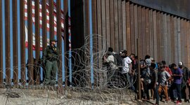 Timeline: Migración México - Estados Unidos