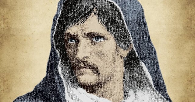 Giordano Bruno