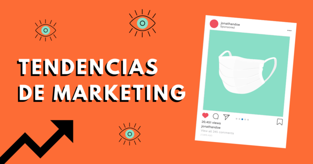 PANDEMIA VS MARKETING