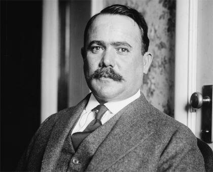 Álvaro Obregón