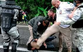 Actitudes a los inmigrantes