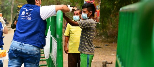 Dirección General de Protección