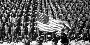 Segunda guerra mundial