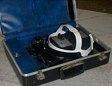 oftalmoscopio indirecto