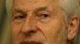 Timeline: Bas Van Frassen