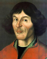 Nicolás Copérnico