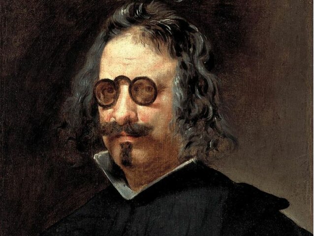 Francisco de Quevedo