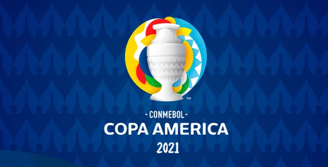 CONMEBOL Copa américa