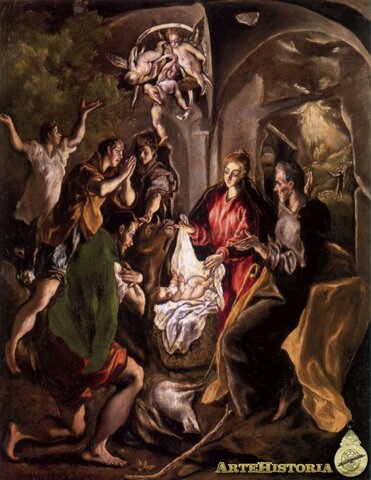 Francisco de Zurbarán