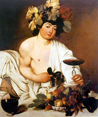 Caravaggio