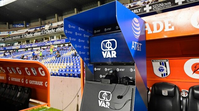 VAR