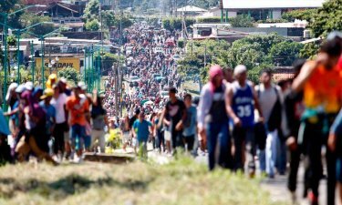 La era de la inmigración indocumentada