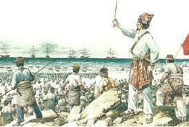 Perlawanan Rakyat Riau Terhadap VOC