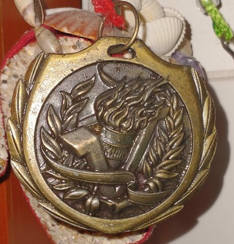 Concurso de escoltas