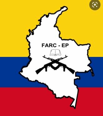 GUERRILLA DE LAS FARC