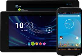 Android 4.1 (Jelly Bean)
