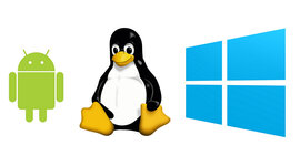 Timeline: Sistemas Operativos