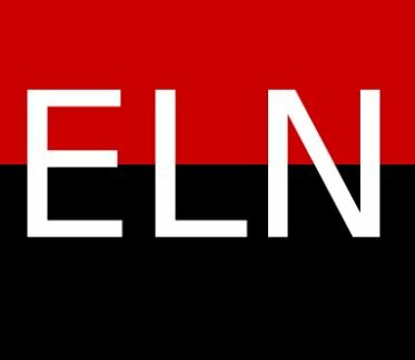 EJERCITO DE LIBERACION NACIONAL (ELN)