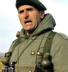 Tercer levantamiento