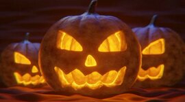 Timeline: Halloween en una línea de tiempo