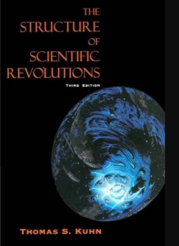 Timeline 2: The Structure of Scientific Revolutions