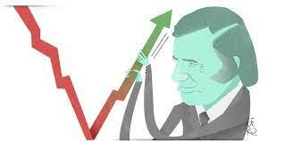 Ley de emergencia económica y Ley de reforma del estado