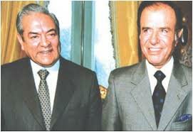 Nuevo ministro de economía, nuevo plan