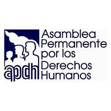 CREACION DE LA ASAMBLEA PERMANENTE POR LOS DERECHOS HUMANOS (APDH)
