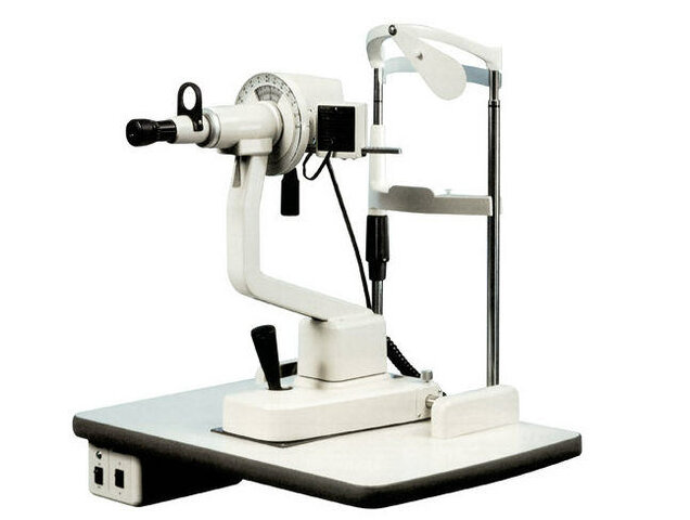 Queratómetro (desarrollo)