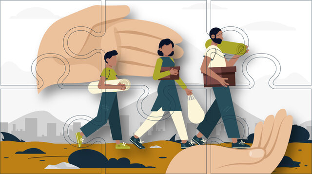 Creación de la Dirección General de Protección