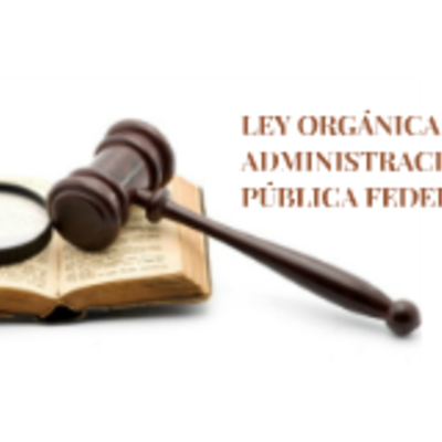 Timeline: Cambios de la Administración Pública Federal