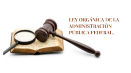 Timeline: Cambios de la Administración Pública Federal