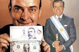 Ley de convertibilidad monetaria