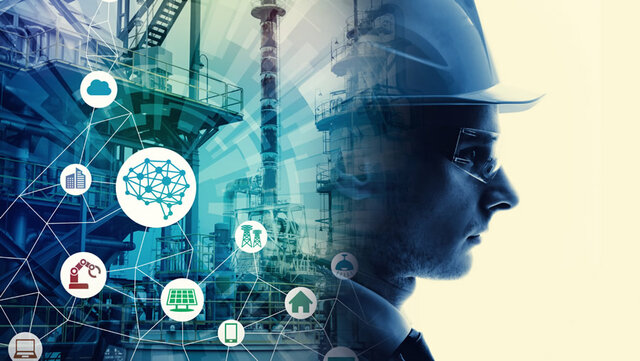 Cuarta Revolución Industrial