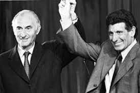 Fin del gobierno de Menem