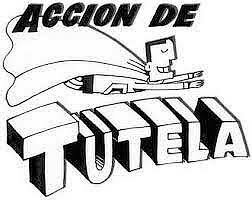 Acción de tutela en Colombia