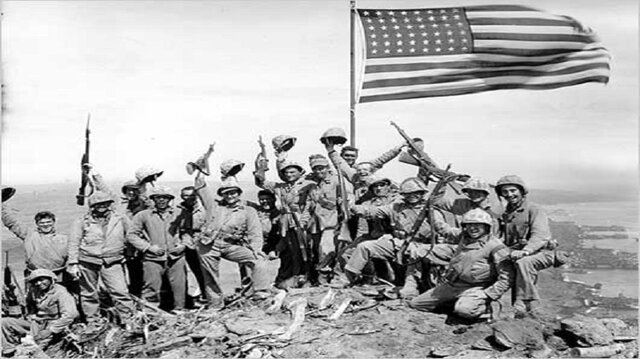 Segunda Guerra Mundial