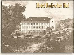 badische hof