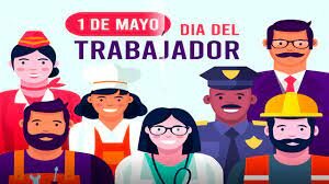 Dia del trabajador