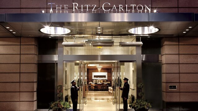 Ritz