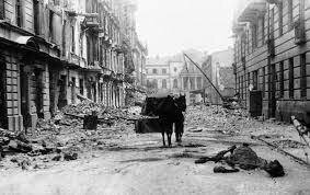 Depresión Posguerra