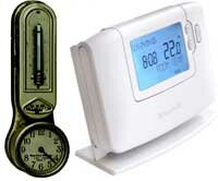 Cornelius Drebbel, creador del termostato