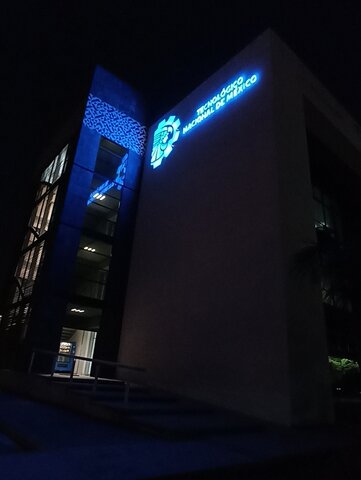 Egresó a la universidad