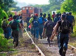 Mano de obra mexicana