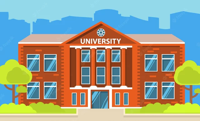 entrar a la universidad