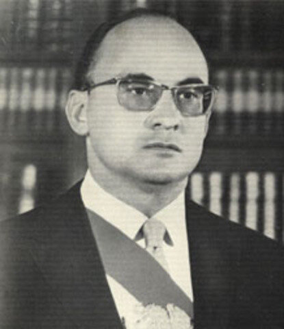 Administración pública Luis Echeverría Álvarez
