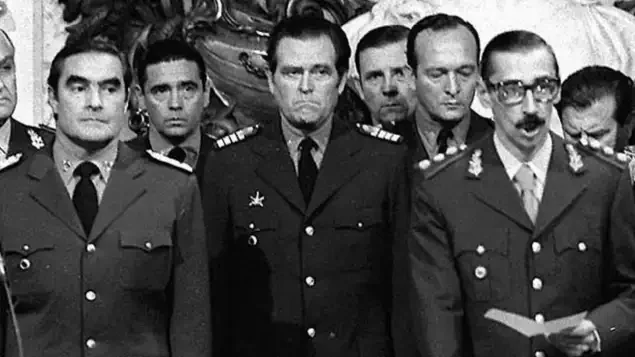 POLÍTICA DE RECONCILIACIÓN NACIONAL