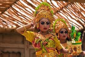 Indo Bailaren zibilizazioa