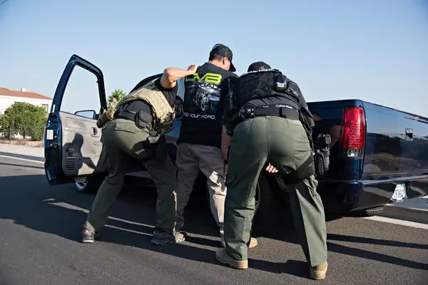 ERA DE LAS DEPORTACIONES