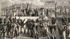 Timeline: REVOLUCIÓN FRANCESA